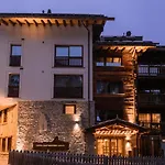 Matterhorn Lodge Hotel&Appartements