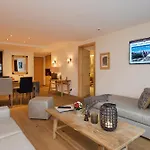 Matterhorn Lodge Hotel&Appartements