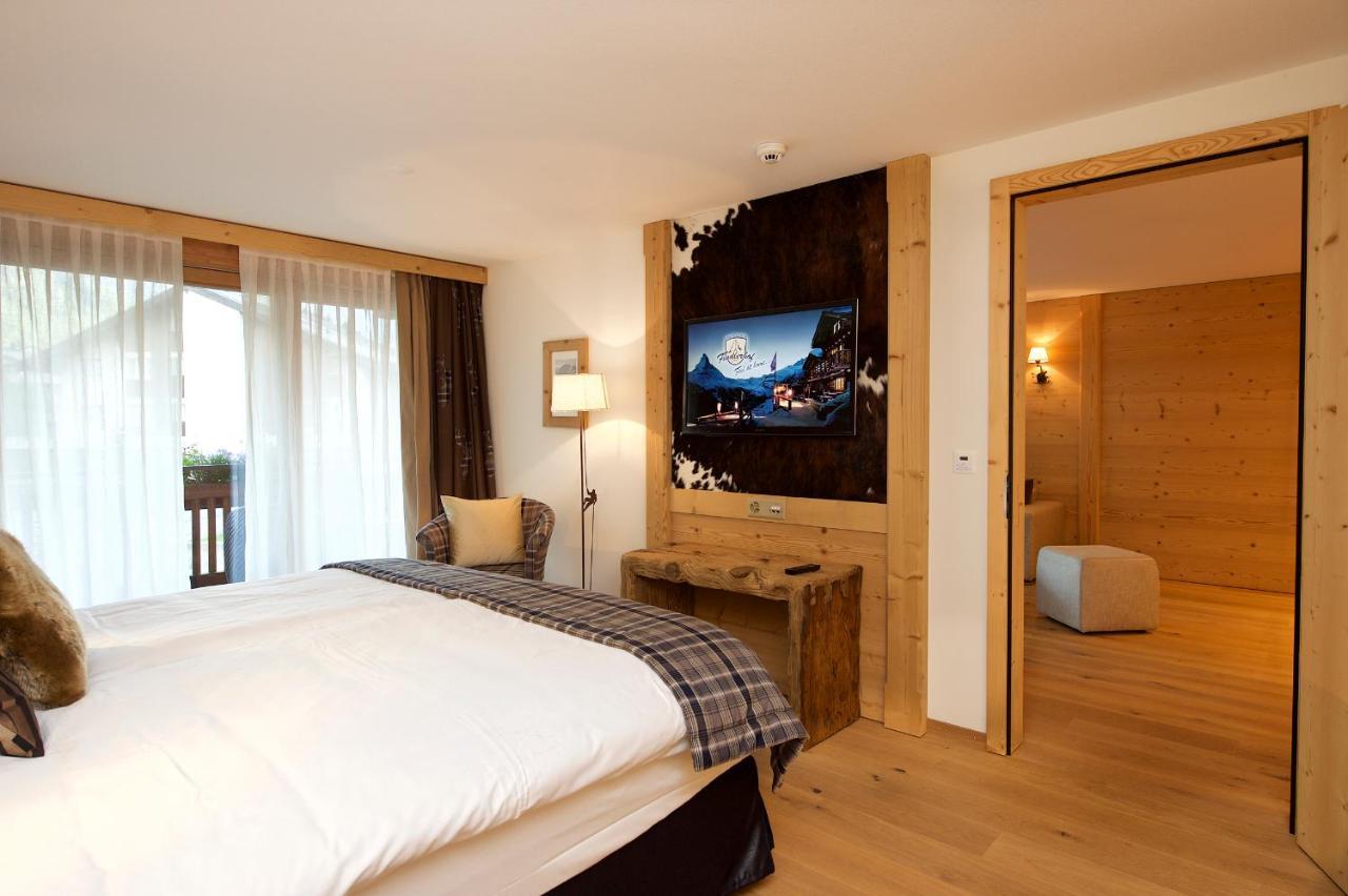 Matterhorn Hotel&appartements Zermatt