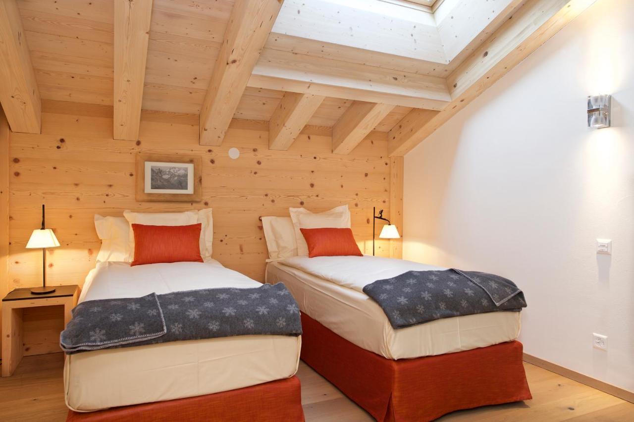 Matterhorn Hotel&appartements Zermatt