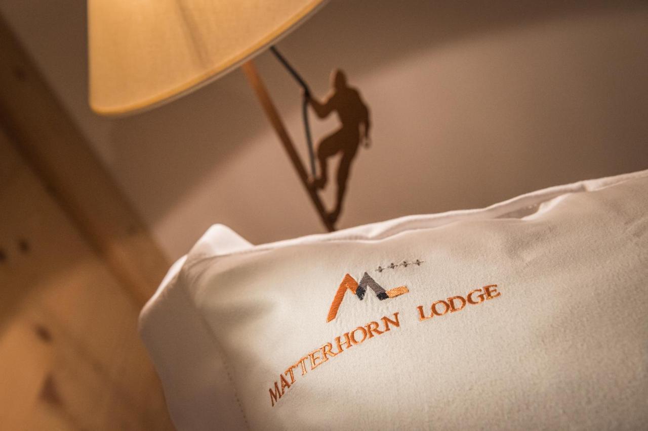Hotel Matterhorn Hotel&appartements 4*
