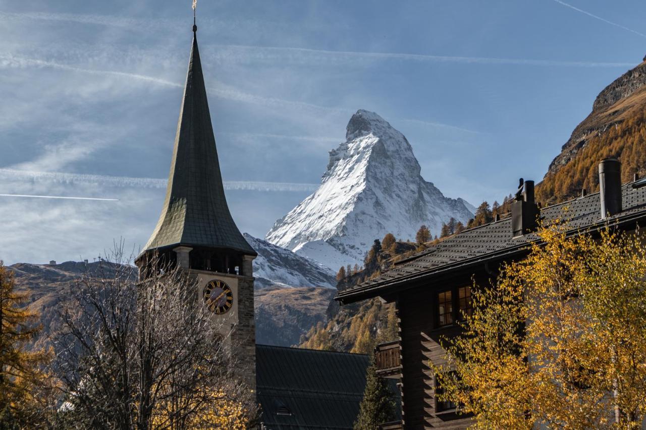 Matterhorn Hotel&appartements Hotel 4*