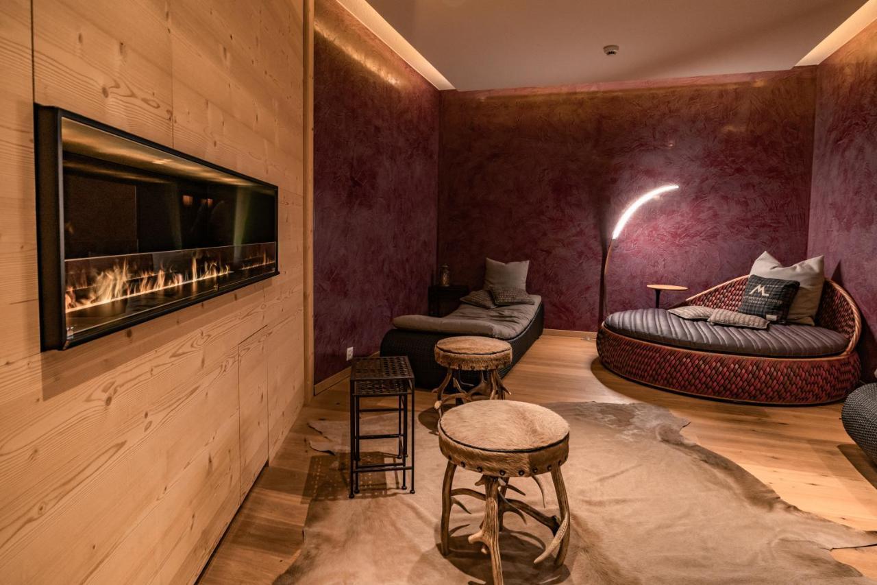 Matterhorn Hotel&appartements Hotel 4*