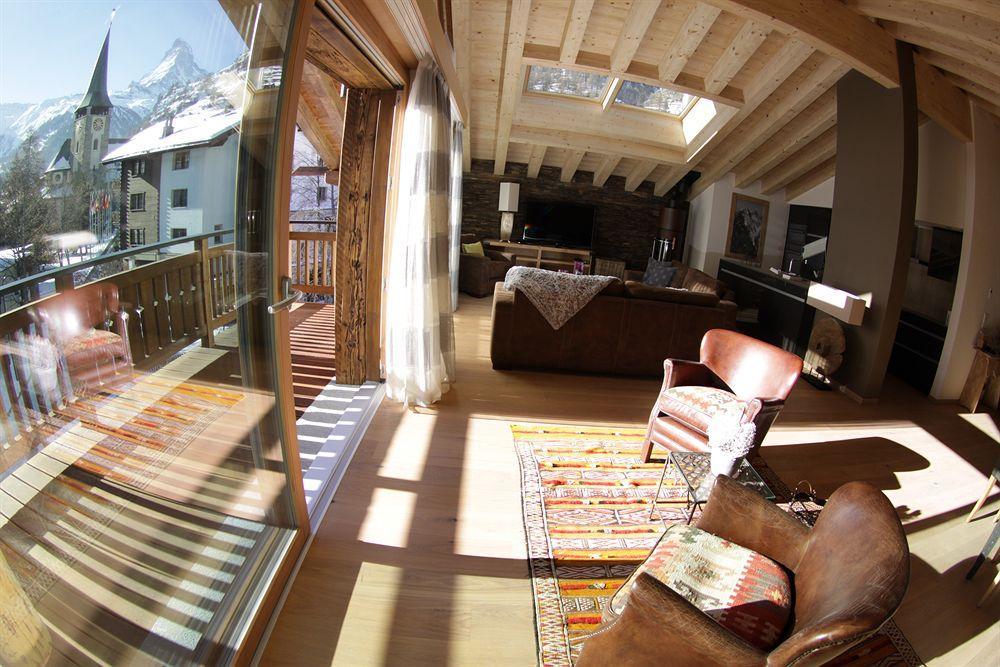 Hotel Matterhorn Hotel&appartements Zermatt