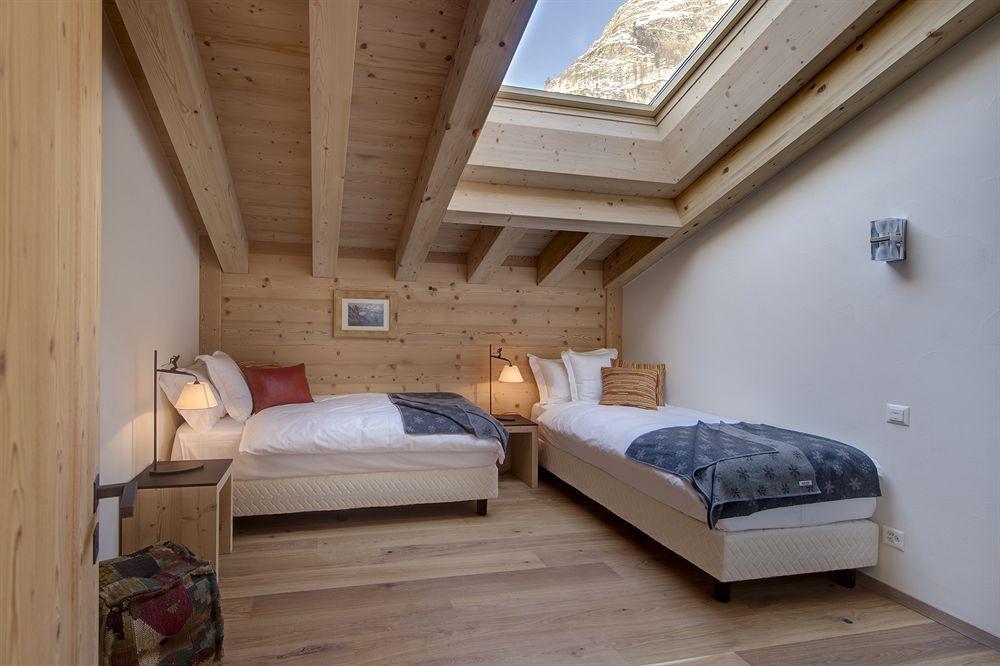 Matterhorn Hotel&appartements Zermatt