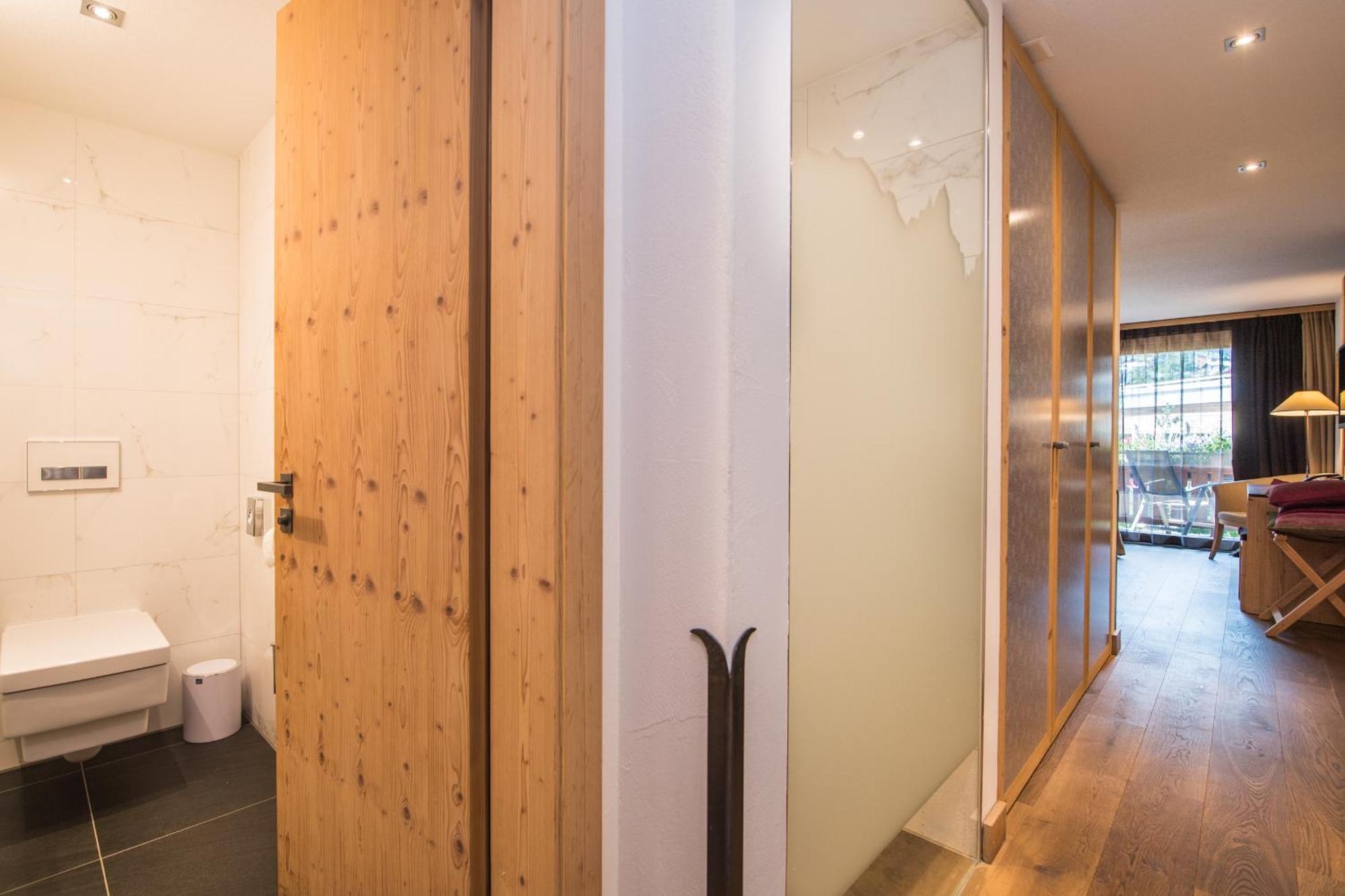 Hotel Matterhorn Hotel&appartements Zermatt