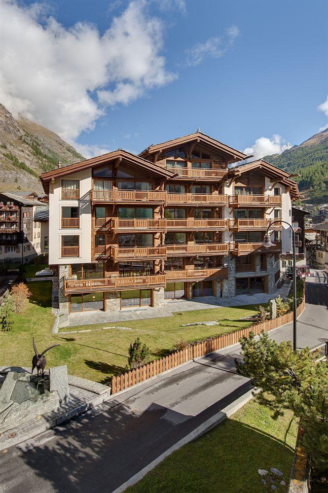 Matterhorn Hotel&appartements Hotel