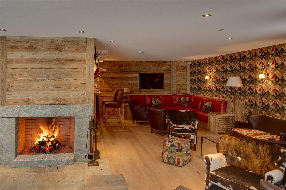 Matterhorn Hotel&appartements Hotel 4*