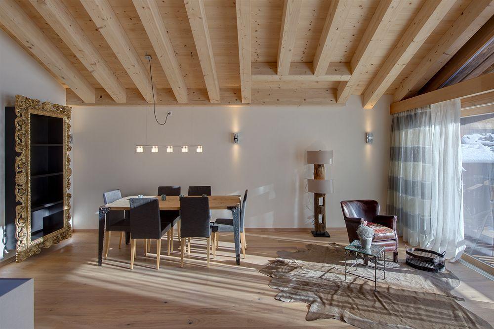 Matterhorn Hotel&appartements 4*