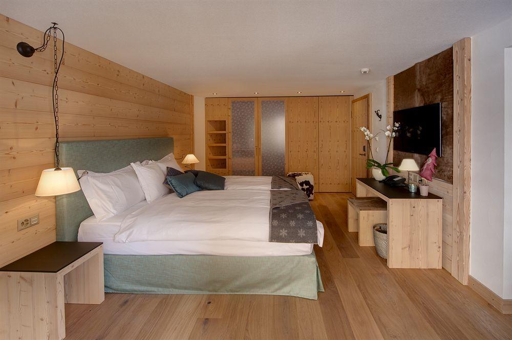 Matterhorn Hotel&appartements 4* Zermatt