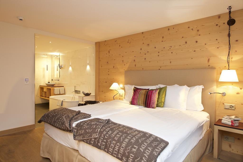 Matterhorn Hotel&appartements