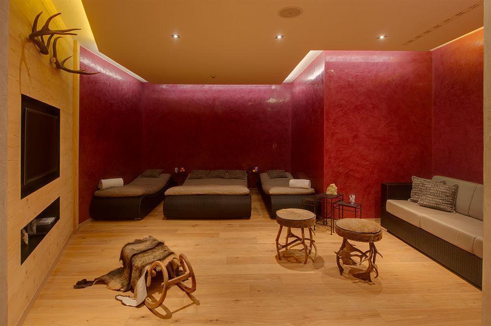 Matterhorn Hotel&appartements 4* Zermatt