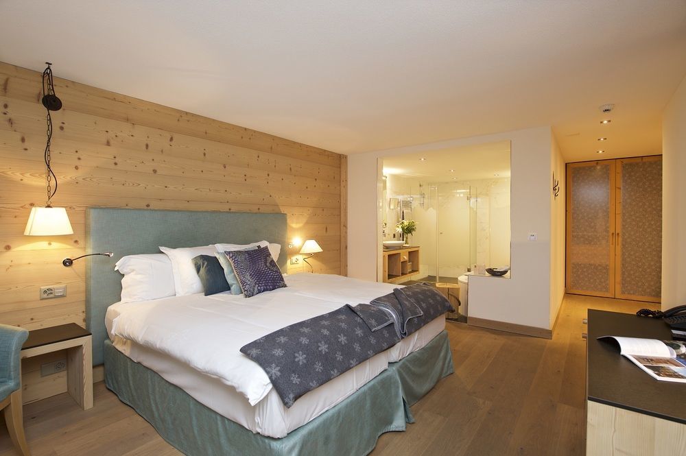 Matterhorn Hotel&appartements 4*