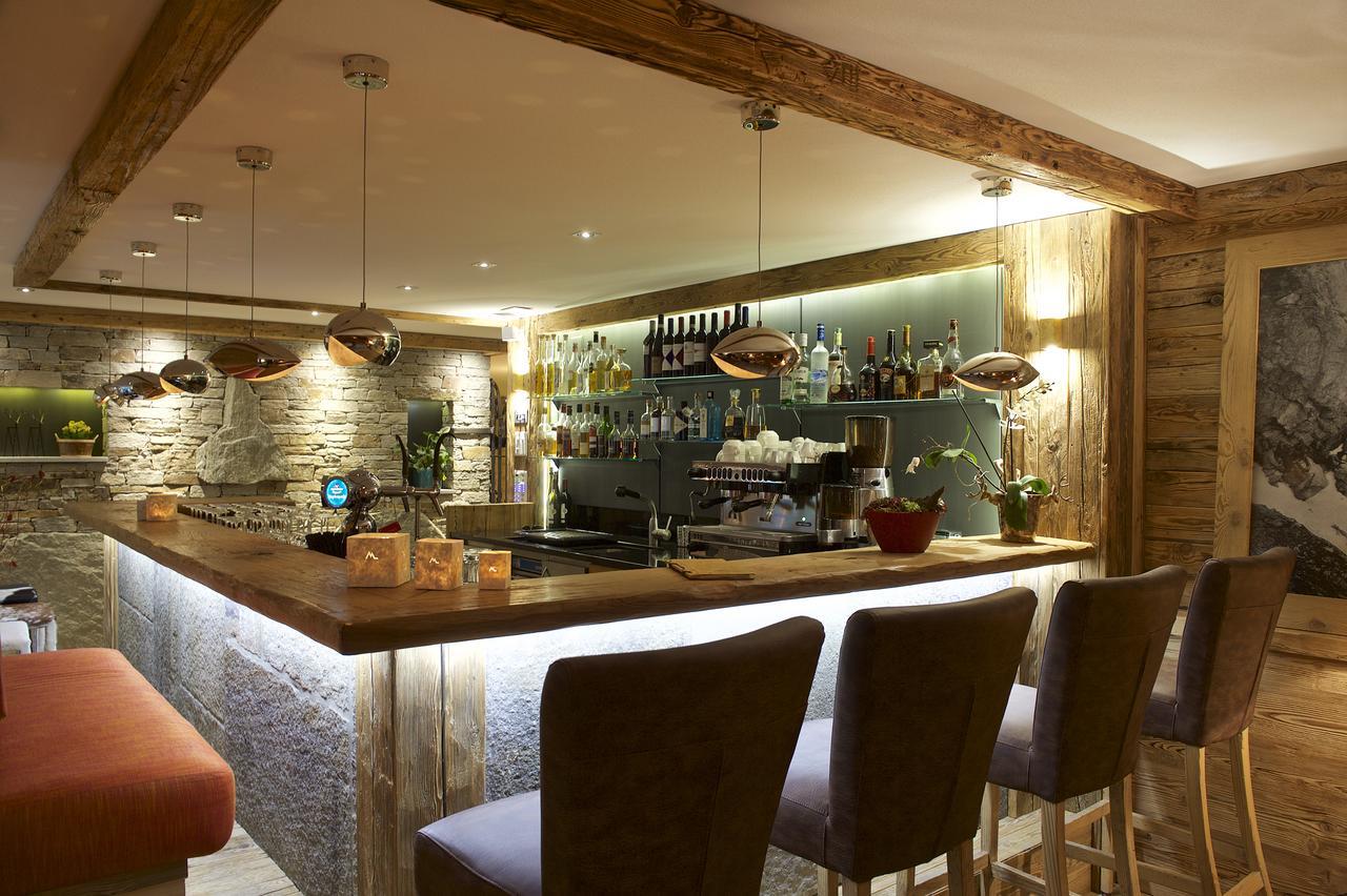 Hotel Matterhorn Hotel&appartements