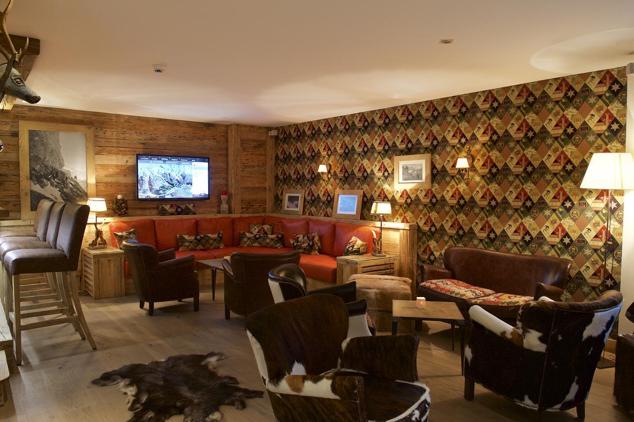 Matterhorn Hotel&appartements Hotel 4*