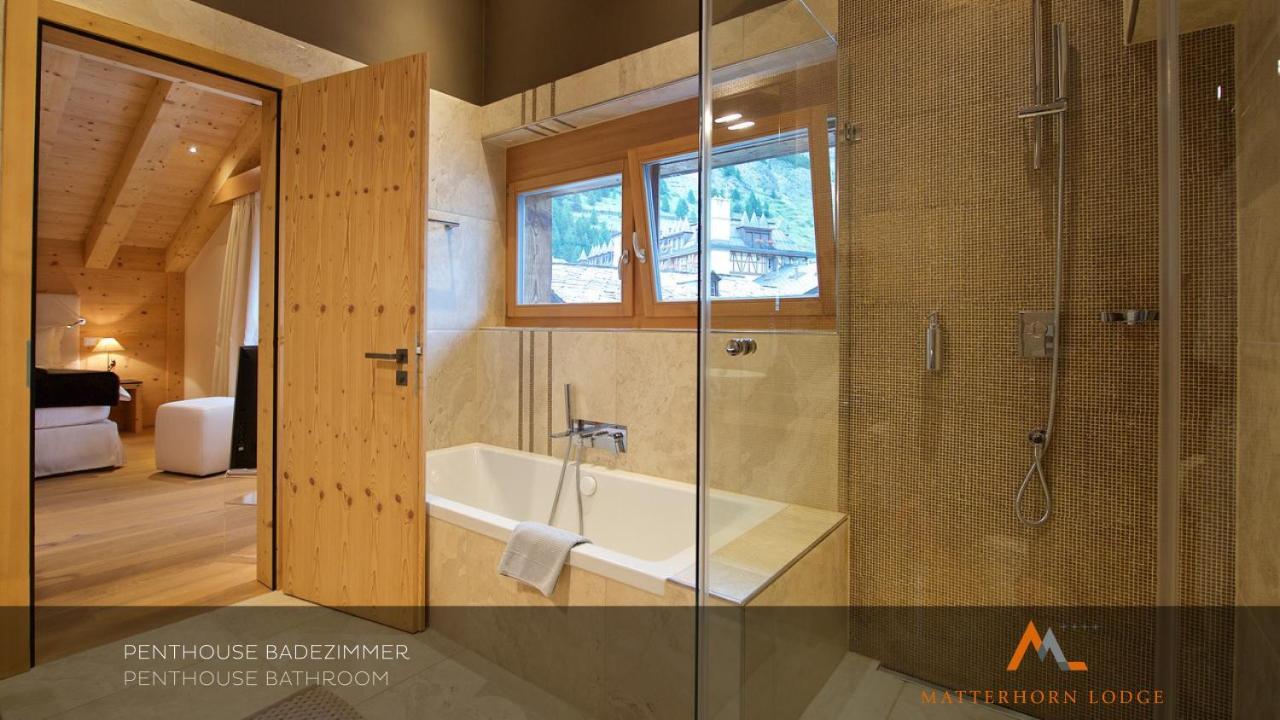 Matterhorn Hotel&appartements Hotel
