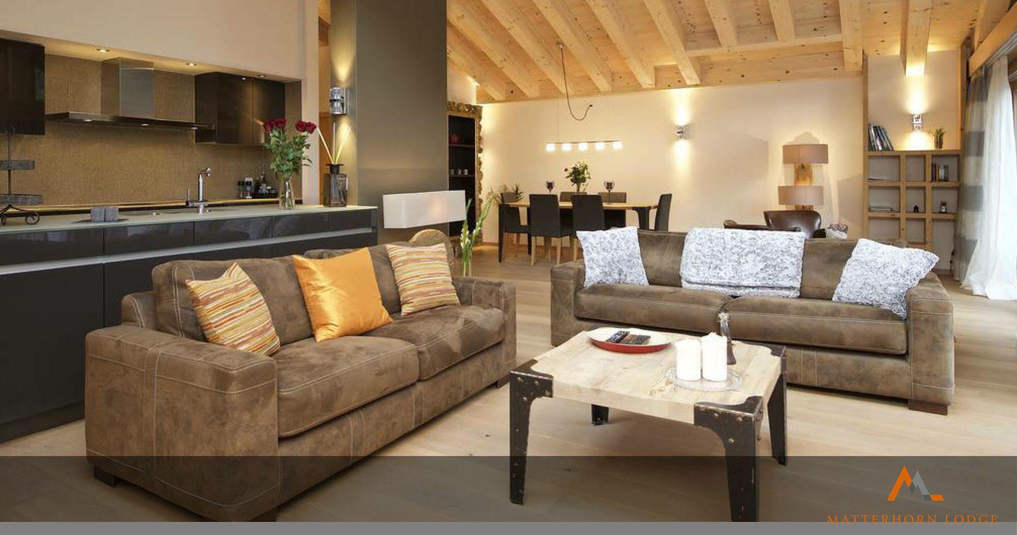 Hotel Matterhorn Hotel&appartements