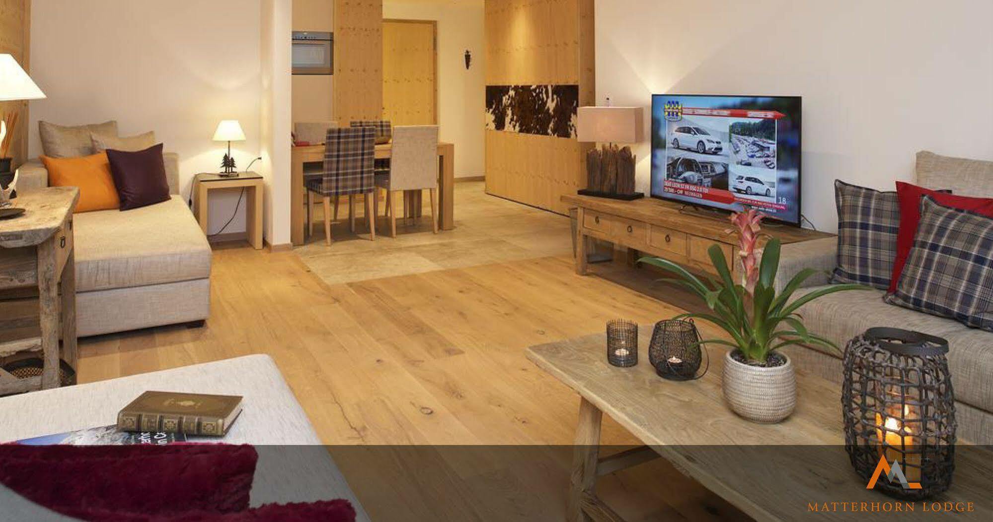 Matterhorn Hotel&appartements Hotel