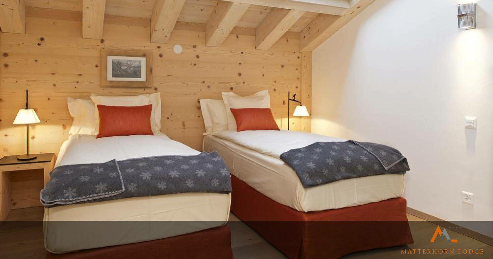 Matterhorn Hotel&appartements