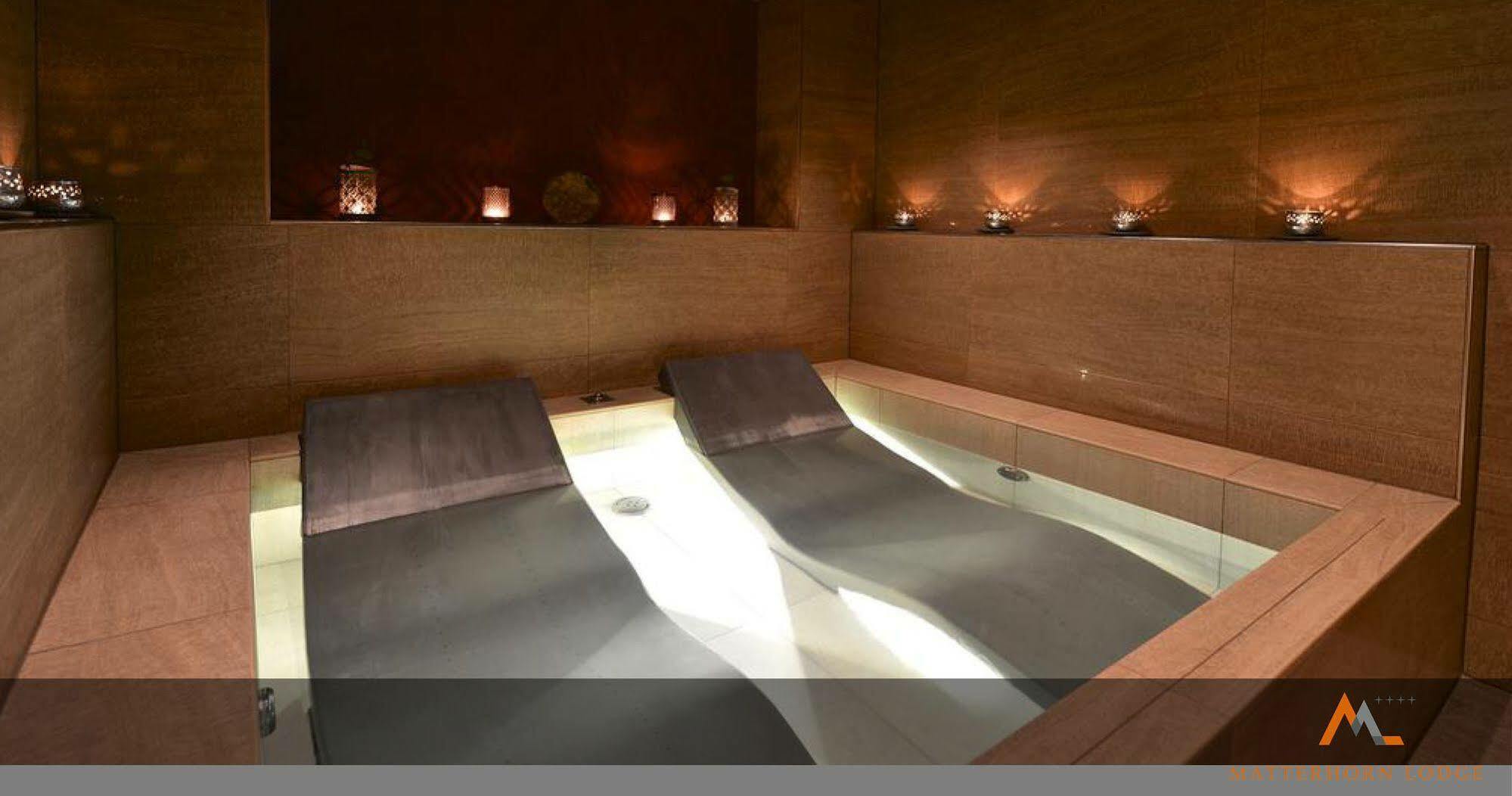 Matterhorn Hotel&appartements Hotel